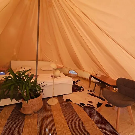 Glamping 5 *