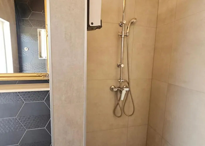 Glamping 5 Οργανωμένο κάμπινγκ *