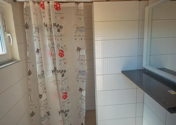 Glamping 5 * Imotski